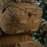 M-Tac - Sturm Elite Gen. II X-Large Rucksack 20 l - Coyote