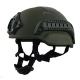 Bundle Gefechtshelm Gunfighter Helmet KSK NIJ 3A