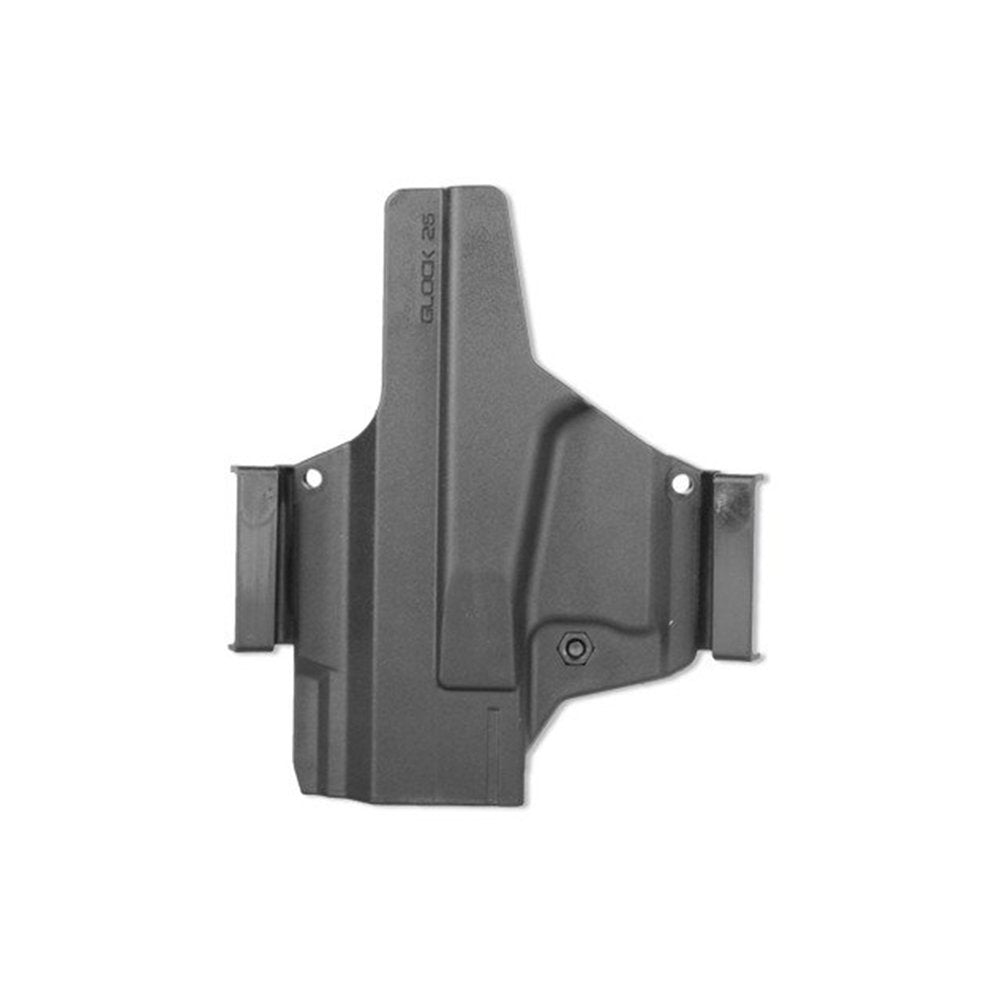 IMI Defense - MORF X3 Holster für Glock 26 - IMI-Z8026