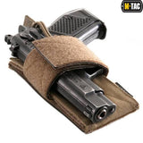 M-Tac - Universal-Innenpistolenholster - Coyote - 10054005