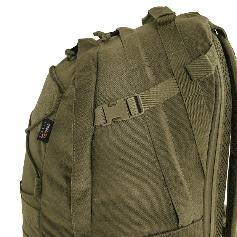 Helikon - EDC Cordura - Rucksack 21 l - Adaptive Green