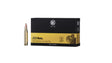 RWS .223 Rem. TARGET ELITE PLUS 5,0g/77gr