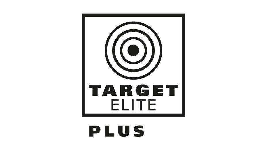 RWS .223 Rem. TARGET ELITE PLUS 5,0g/77gr