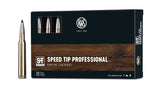 RWS 7x64 SPEED TIP PROFESSIONAL 9,7g/150gr
