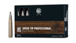 RWS 8x57 JS SPEED TIP PROFESSIONAL 11,7g/180gr