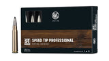 RWS 8x57 JS SPEED TIP PROFESSIONAL 11,7g/180gr