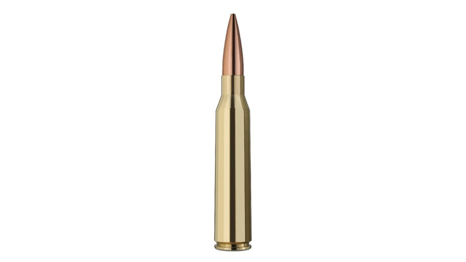 RWS .338 Lapua Mag. TARGET ELITE PLUS 16,2g/250gr