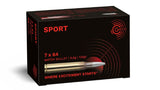 GECO 7x64 SPORT 9,0g/139gr
