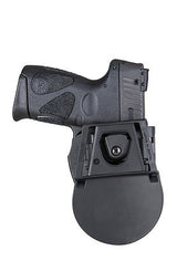FOBUS APN T2 - Taurus PT111 G2 and G2C 9mm.