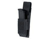 Condor Single Pistol Mag Pouch - Black