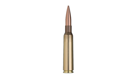 GECO 6,5x55 SE TARGET HP 8,4g/130gr
