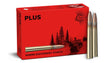 GECO 9,3x74 R PLUS 16,5g/255gr