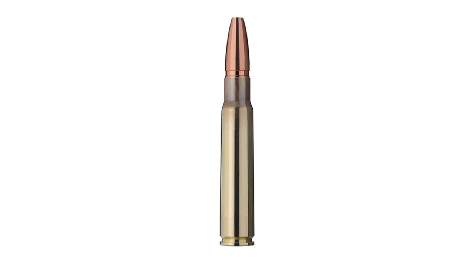 GECO 8x57 JS STAR 10,4g/160gr