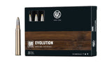 RWS .30 R BLASER EVOLUTION 11,9g/184gr