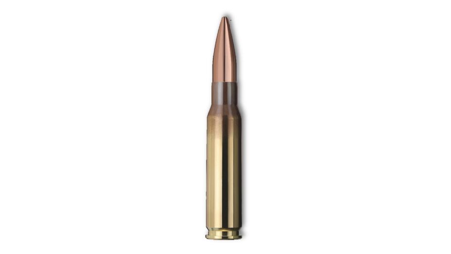 GECO .308 Win. TARGET HP 10,9g/168gr