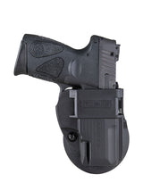 FOBUS APN T2 - Taurus PT111 G2 and G2C 9mm.