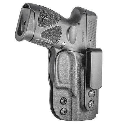 FOBUS TG3C - Boltaron OWB & IWB Holster for Taurus G3C 9MM, S&W M&P 9MM.