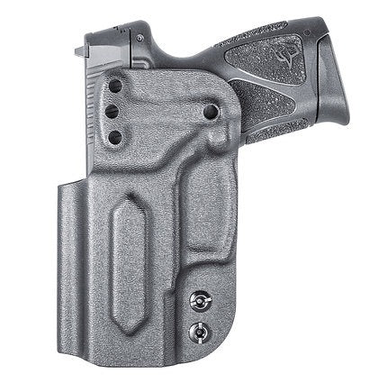 FOBUS TG3C - Boltaron OWB & IWB Holster for Taurus G3C 9MM, S&W M&P 9MM.