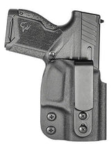 FOBUS TGX4 - Boltaron OWB & IWB Holster for Taurus GX4