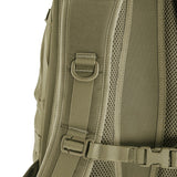 Helikon - EDC Cordura - Rucksack 21 l - Adaptive Green