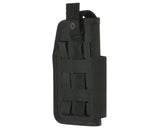 M-Tac Elite Universal Left Holster - Black