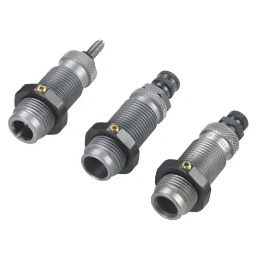 RCBS 3 Stück Matrizensatz CARB SET 500 S&W/SPL