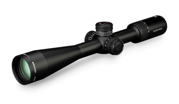 Vortex Viper PST Gen II 5-25x50 MOA FFP