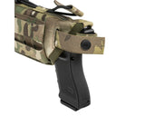 Combat Lab Double-Sided Universal Holster - MultiCam