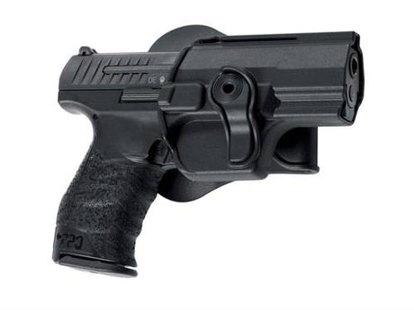 Walther / IWI - Paddelholster für P99, PPQ M2 - 3.1523