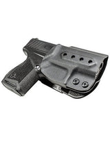 FOBUS TGX4 - Boltaron OWB & IWB Holster for Taurus GX4