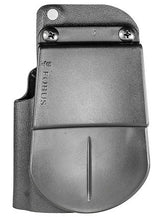 FOBUS TGX4 - Boltaron OWB & IWB Holster for Taurus GX4