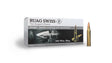 SWISS P .300 Win. Mag. SWISS P Target 13,0g/200gr