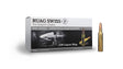 SWISS P .338 Lapua Mag. SWISS P Styx Action 16,0g/247gr