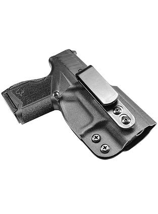 FOBUS TGX4 - Boltaron OWB & IWB Holster for Taurus GX4