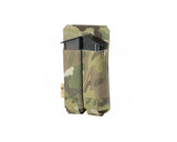 M-Tac Carrier for 2 pistol magazines - MultiCam