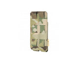 M-Tac Carrier for 2 pistol magazines - MultiCam