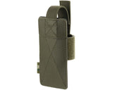 M -Tac Light Internal Holster with latch - Ranger Green