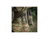 M-Tac Carrier for 2 pistol magazines - MultiCam