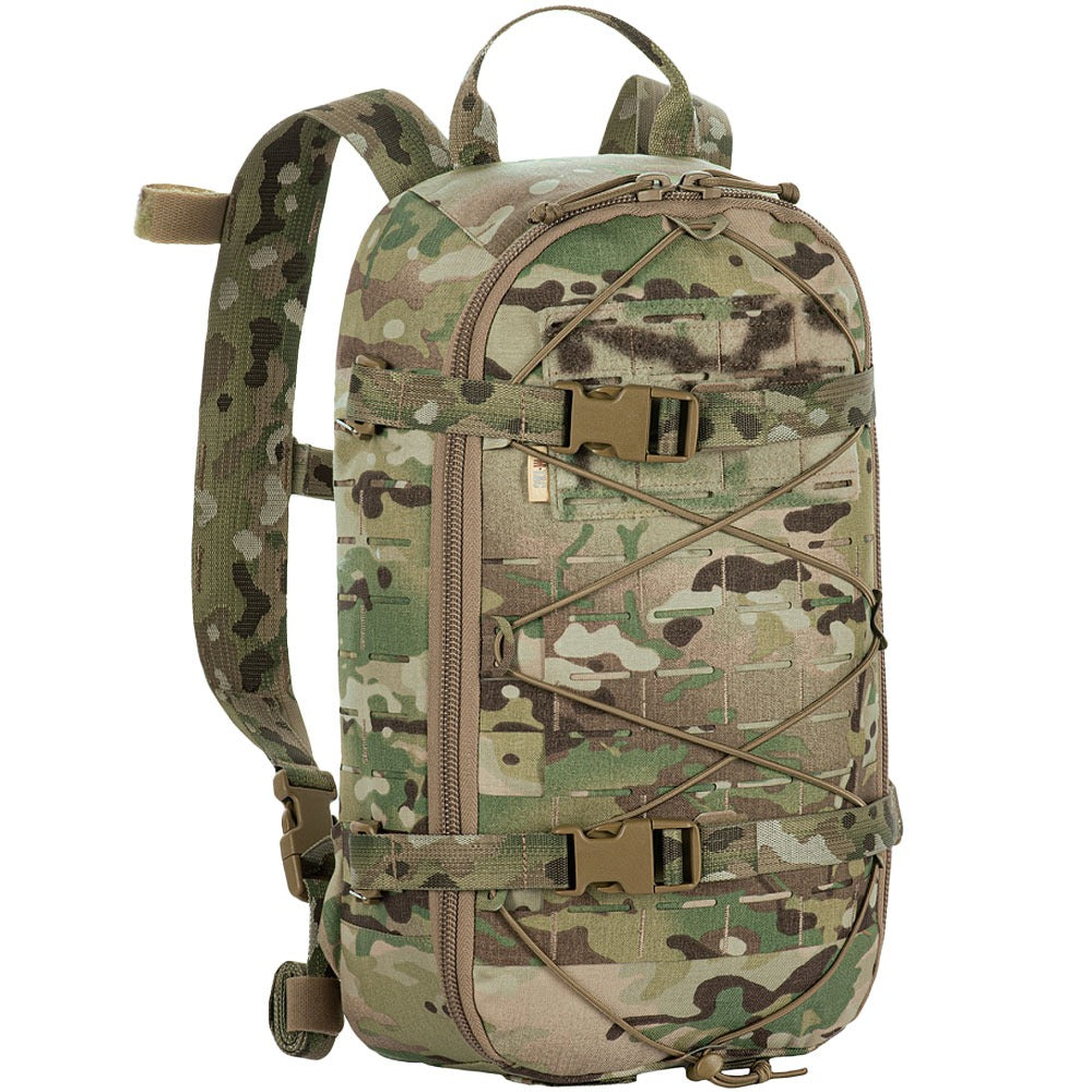 M-Tac - Sturm Elite Gen.II 15 l Rucksack - MultiCam