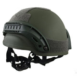 Bundle Gefechtshelm Gunfighter Helmet KSK NIJ 3A