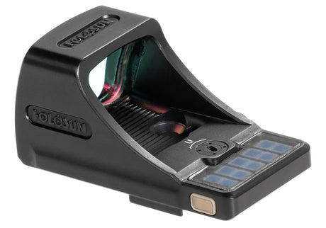 SCS Solar Green Circle Dot Sight H&K VP9 Footprint