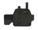 M-Tac Elite Universal Left Holster - Black