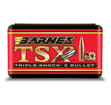 Monolitishe Geschosse Barnes 30 CAL (.308) 180grs TSX BT