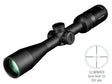 Vortex Optics Crossfire HD 3-9x40 SFP Riflescope Illuminated Dead-Hold 2A BDC MOA