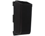 ESP Swivel Pouch with UBC-04 Clip mount for 9 mm pistol magazine - Black