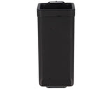 ESP Swivel Pouch with UBC-04 Clip mount for 9 mm pistol magazine - Black