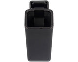 ESP Swivel Pouch with UBC-04 Clip mount for 9 mm pistol magazine - Black