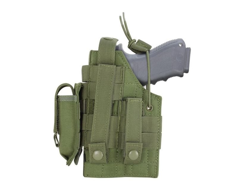 Modular holster Condor for pistols G17/18 - Olive Drab