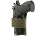 M-Tac Light Inner Holster Ranger Green