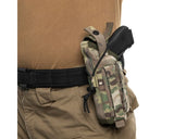 Combat Lab Double-Sided Universal Holster - MultiCam